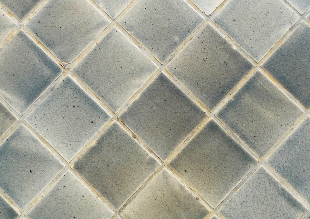 carreaux de faïence